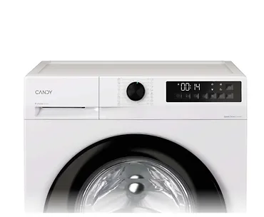 Candy Pralka GD 410B8-S