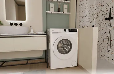 Candy Pralka GD 498-S