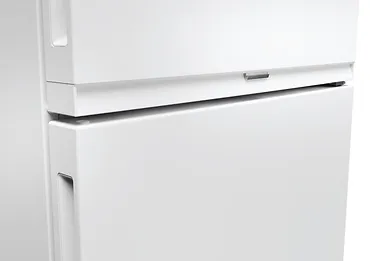 Candy Chłodziarko-zamrażarka ECN2CQTEW186