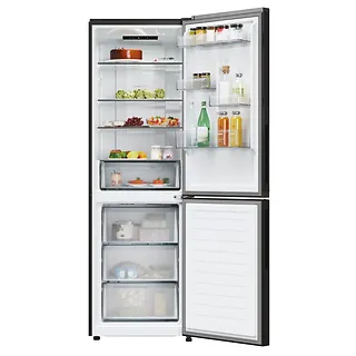 Candy Chłodziarko-zamrażarka ECN2CQTEB186