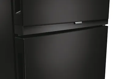 Candy Chłodziarko-zamrażarka ECN2CQTEB186