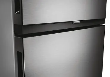 Candy Chłodziarko-zamrażarka ECN2CQTEX186