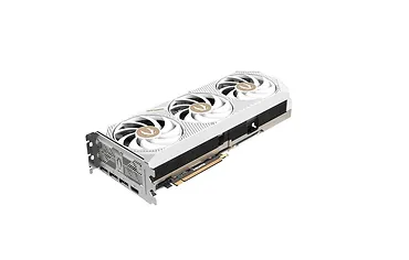ZOTAC Karta graficzna GeForce RTX 5070 Ti SOLID CORE OC 16GB GDDR7 256bit 3DP/HDMI biała