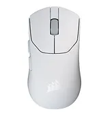Corsair Mysz Sabre v2 Pro Ultralight Biała