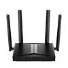 Cudy Router WR3600H Mesh 2.5G WiFi 7 BE3600 802.11be/ax/ac/a/b/g/n, 2882Mbps at 5GHz+ 688Mb