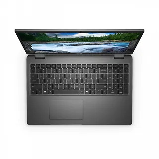 Dell Laptop Latitude 3550 Win11Pro U5 125U/16GB/512GB/15.6 FHD Touch/Integrated/noFgrPr/FHD/IRCam/Mic/WLAN + BT/Backlit Kb/3 Cell/5YPS