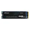 PNY Dysk SSD 1TB M.2 2280 CS2241 M280CS2241-1TB-RB