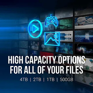 PNY Dysk SSD 1TB M.2 2280 CS2241 M280CS2241-1TB-RB