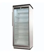 Beko Witryna chłodnicza ADN203/2 BP