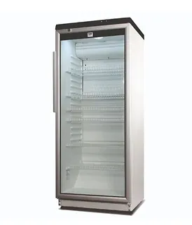 Beko Witryna chłodnicza ADN203/2 BP