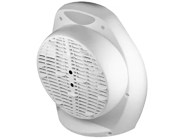 Termowentylator 2000 W biały SAVIO AD-02/W 