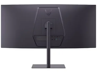 Monitor zakrzywiony 34