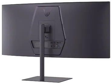 Monitor zakrzywiony 34