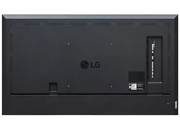 Monitor wielkoformatowy 43