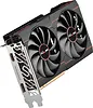 Karta graficzna Sapphire Pulse Radeon RX 6500 XT OC 8GB GDDR6