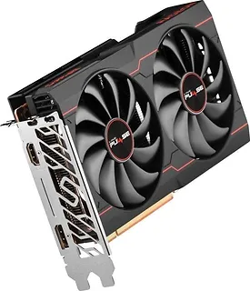 Karta graficzna Sapphire Pulse Radeon RX 6500 XT OC 8GB GDDR6