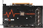 Karta graficzna Sapphire Pulse Radeon RX 6500 XT OC 8GB GDDR6