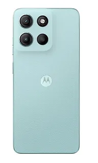 Motorola Smartfon moto g15 8GB/128GB Glacier Blue