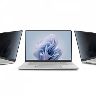 DICOTA Filtr prywatyzujący 2-way side mounted Universal (16:10) 15,6 cala