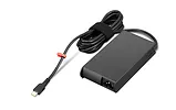 Lenovo Zasilacz ThinkPad Mobile Workstation 140W USB-C GaN Slim AC Adapter -EU