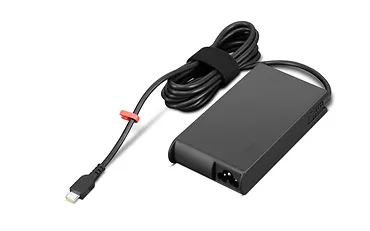Lenovo Zasilacz ThinkPad Mobile Workstation 140W USB-C GaN Slim AC Adapter -EU