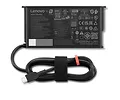 Lenovo Zasilacz ThinkPad Mobile Workstation 140W USB-C GaN Slim AC Adapter -EU