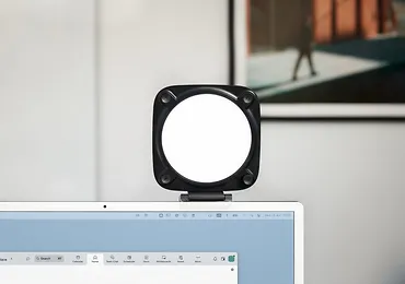 ELGATO Panel LED Key Light Neo czarny