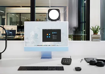 ELGATO Panel LED Key Light Neo czarny