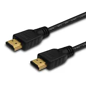Savio Kabel HDMI 15m CL-200