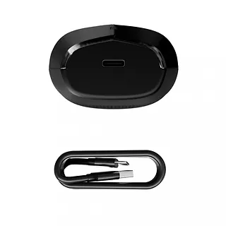 Feel-Maestro Golarka męska podróżna 2 głowice, USB  MR-672