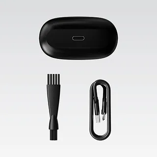 Feel-Maestro Golarka męska podróżna 2 głowice, USB  MR-671