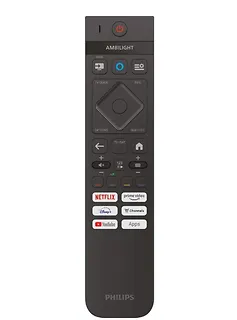 Philips Telewizor QD MiniLED 65 cali 65MLED920/12