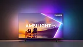 Philips Telewizor QLED 55 cali 55PUS8510/12