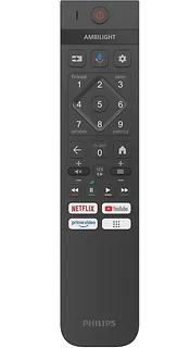 Philips Telewizor LED 50 cali 50PUS8100/12