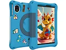 Tablet Ulefone Tab A9 Pro Kids 4/128GB Niebieski