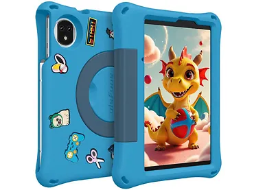 Tablet Ulefone Tab A9 Pro Kids 4/128GB Niebieski