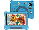 Tablet Ulefone Tab A9 Pro Kids 4/128GB Niebieski