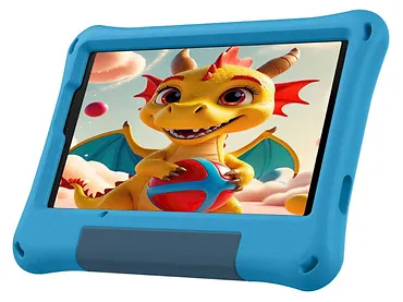 Tablet Ulefone Tab A9 Pro Kids 4/128GB Niebieski