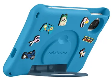 Tablet Ulefone Tab A9 Pro Kids 4/128GB Niebieski