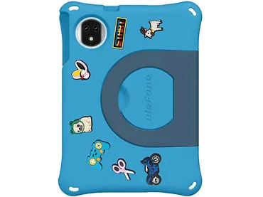 Tablet Ulefone Tab A9 Pro Kids 4/128GB Niebieski