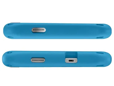 Tablet Ulefone Tab A9 Pro Kids 4/128GB Niebieski