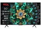TCL Telewizor LED 50 cali 50Q6C