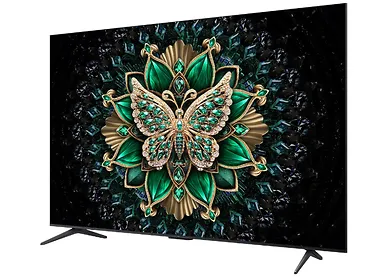 TCL Telewizor LED 50 cali 50Q6C
