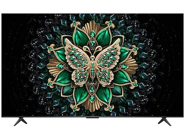 TCL Telewizor LED 50 cali 50Q6C