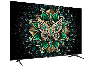 TCL Telewizor LED 50 cali 50Q6C