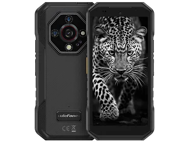 Smartfon Ulefone Armor X32 6GB/128GB Future Black