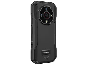 Smartfon Ulefone Armor X32 6GB/128GB Future Black