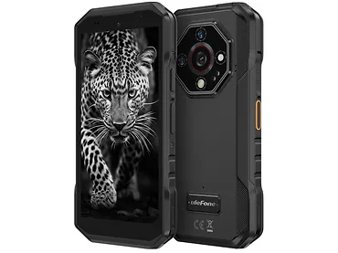 Smartfon Ulefone Armor X32 6GB/128GB Future Black
