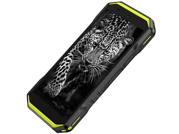 Smartfon Ulefone Armor X32 6GB/128GB Vivid Green