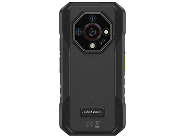 Smartfon Ulefone Armor X32 6GB/128GB Vivid Green